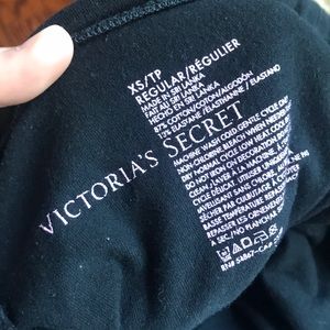 Victoria's Secret Pants - VS yoga pants Victoria's Secret Pants - VS yoga pants